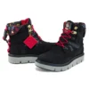 Raywood EK+ 6-Inch Boot „Schwarz“