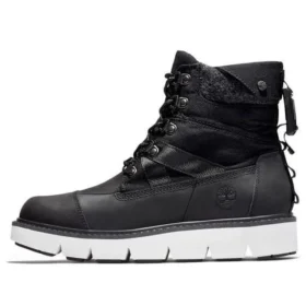 Raywood EK+ 6-Inch Boot „Schwarz Full Grain“