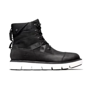 Raywood EK+ 6-Inch Boot „Schwarz Full Grain“