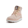 Raywood EK+ 6-Inch Wasserdichte Stiefel „Pale Pink“