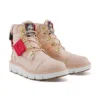 Raywood EK+ 6-Inch Wasserdichte Stiefel „Pale Pink“