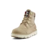 Raywood EK+ Wide Fit Wasserdichte Stiefel „Beige“