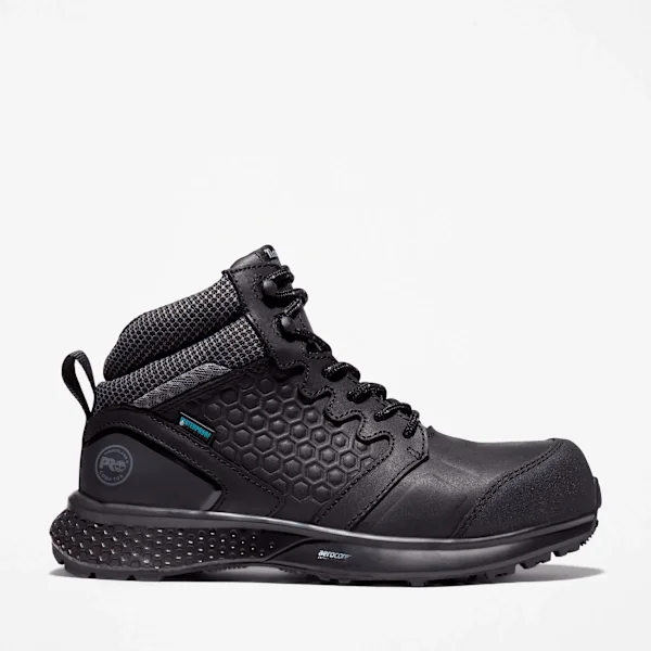 Reaxion Composite Toe wasserdichter Arbeitssneaker für Damen Reaxion Composite Toe wasserdichter Arbeitssneaker für Damen