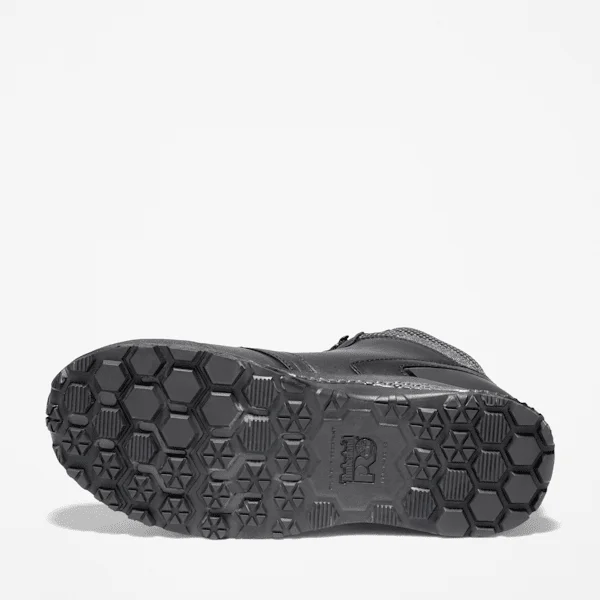 Reaxion Composite Toe Wasserdichter Arbeitssneaker für Herren Reaxion Composite Toe Wasserdichter Arbeitssneaker für Herren