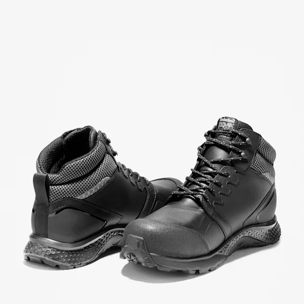Reaxion Composite Toe Wasserdichter Arbeitssneaker für Herren Reaxion Composite Toe Wasserdichter Arbeitssneaker für Herren