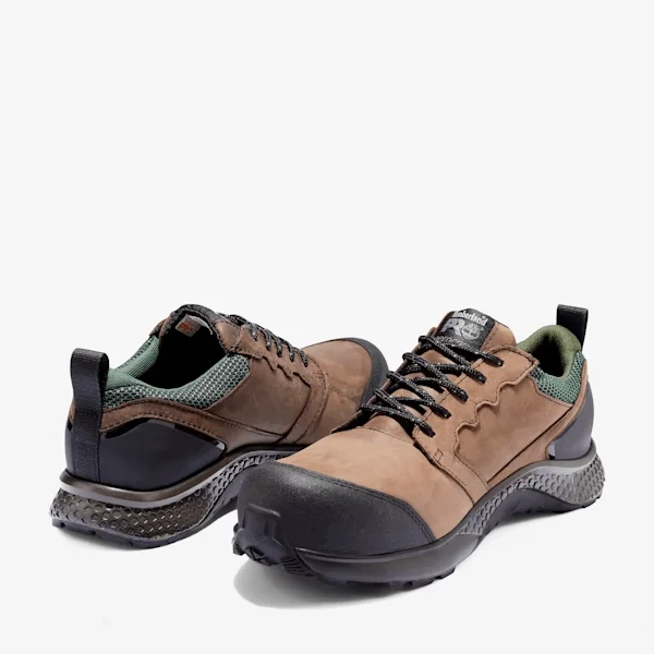 Reaxion Composite Toe Wasserdichter Arbeitssneaker für Herren Reaxion Composite Toe Wasserdichter Arbeitssneaker für Herren