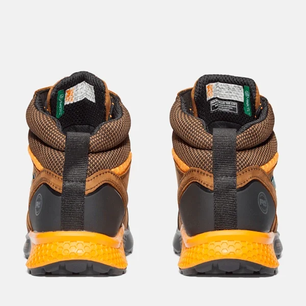 Reaxion Composite Toe Wasserdichter Arbeitssneaker für Herren Reaxion Composite Toe Wasserdichter Arbeitssneaker für Herren
