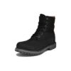 ReBOTL 6-Inch Boot mit breiter Passform „Schwarz Nubuck“