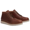 Redwood Edge Chukka-Stiefel „Dark Braun“