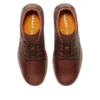 Redwood Edge Chukka-Stiefel „Dark Braun“
