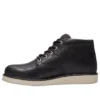 Redwood Edge Chukka Stiefel „Schwarz“