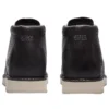 Redwood Edge Chukka Stiefel „Schwarz“