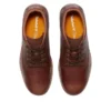 Redwood Edge Mid Chukka Stiefel „Dark Braun“