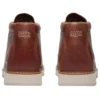 Redwood Edge Mid Chukka Stiefel „Dark Braun“