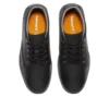 Redwood Edge Mid Lace Chukka Stiefel „Schwarz“