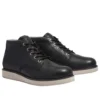 Redwood Edge Mid Lace Chukka Stiefel „Schwarz“