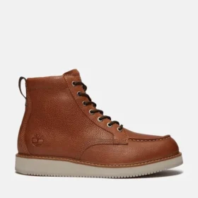 Redwood Edge Mid Schnürstiefel für Herren
