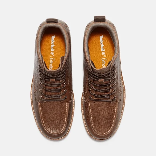 Redwood Edge Mid Schnürstiefel für Herren Redwood Edge Mid Schnürstiefel für Herren