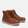 Redwood Edge Mid Schnürstiefel für Herren