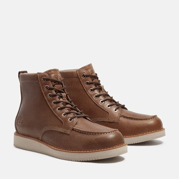 Redwood Edge Mid Schnürstiefel für Herren Redwood Edge Mid Schnürstiefel für Herren