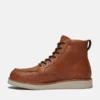 Redwood Edge Mid Schnürstiefel für Herren