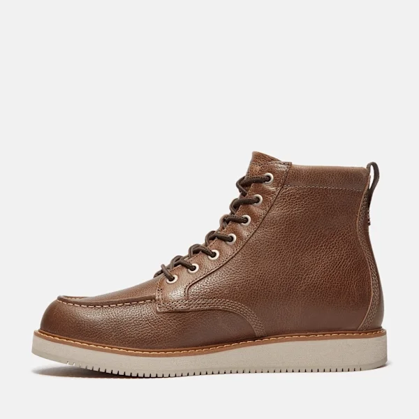 Redwood Edge Mid Schnürstiefel für Herren Redwood Edge Mid Schnürstiefel für Herren