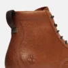 Redwood Edge Mid Schnürstiefel für Herren