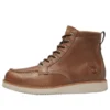 Redwood Edge Mid Stiefel „Dark Braun“