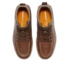 Redwood Edge Mid Stiefel „Dark Braun“