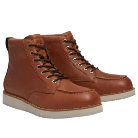 Redwood Edge Mid Stiefel „Medium Braun“