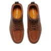Redwood Edge Mid Stiefel „Medium Braun“