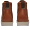 Redwood Edge Mid Stiefel „Medium Braun“