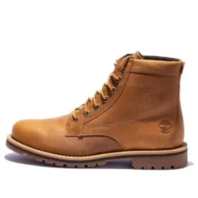 Redwood Falls Wasserdichte 6-Inch-Stiefel „Weizen Nubuck“
