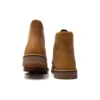 Redwood Falls Wasserdichte 6-Inch-Stiefel „Weizen Nubuck“
