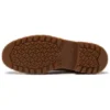 Redwood Falls Wasserdichte 6-Inch-Stiefel „Weizen Nubuck“