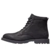 Redwood Falls Wasserdichte Arbeitsstiefel „Schwarz“