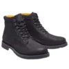 Redwood Falls Wasserdichte Arbeitsstiefel „Schwarz“
