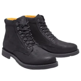 Redwood Falls Wasserdichte Arbeitsstiefel „Schwarz“