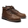 Redwood Falls Wasserdichte Chukka-Halbstiefel „Dunkelbraun“