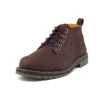 Redwood Falls Wasserdichte Chukka-Stiefel mit breiter Passform „Dark Brown Full Grain“