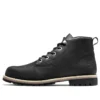Redwood Falls Wasserdichte Chukka-Stiefel „Schwarz“