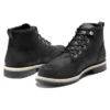 Redwood Falls Wasserdichte Chukka-Stiefel „Schwarz“