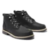 Redwood Falls Wasserdichte Chukka-Stiefel „Schwarz“