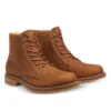 Redwood Falls Wasserdichte Stiefel „Ruse Full Grain“