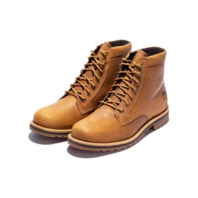 Redwood Falls Wasserdichte Stiefel „Weizen Full Grain“