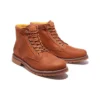 Redwood Falls Wasserdichter 6-Inch Boot „Rust Full Grain“