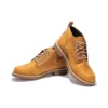 Redwood Falls Wasserdichter Chukka-Stiefel mit mittlerer Passform „Weizen“