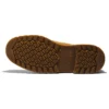Redwood Falls Wasserdichter Chukka-Stiefel mit mittlerer Passform „Weizen“