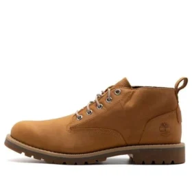 Redwood Falls Wasserdichter Chukka-Stiefel „Weizen“