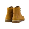 Redwood Falls Wasserdichter Moc-Toe-Stiefel mit breiter Passform „Weizen Full-Grain“